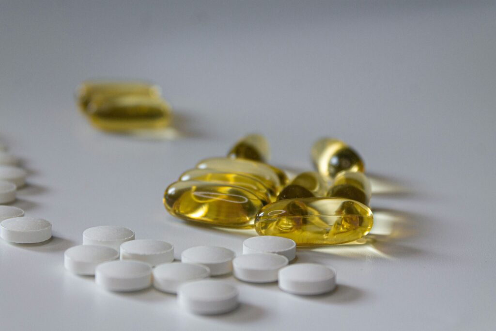 Study Links Low Omega Fatty Acid Levels to Alzheimer’s in Women