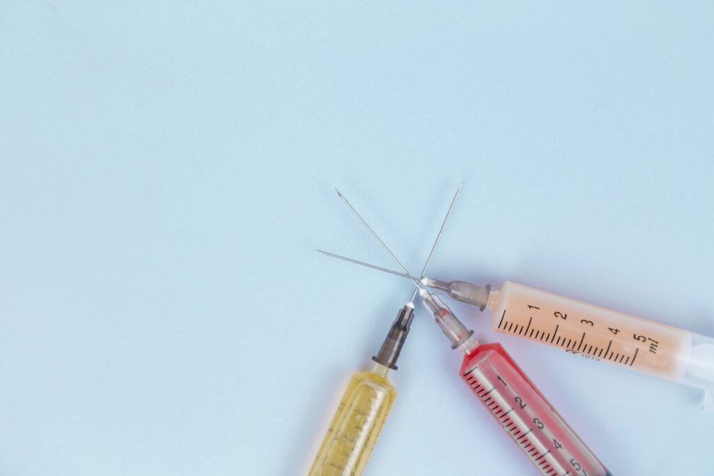 Europe Greenlights Biannual HIV Injection