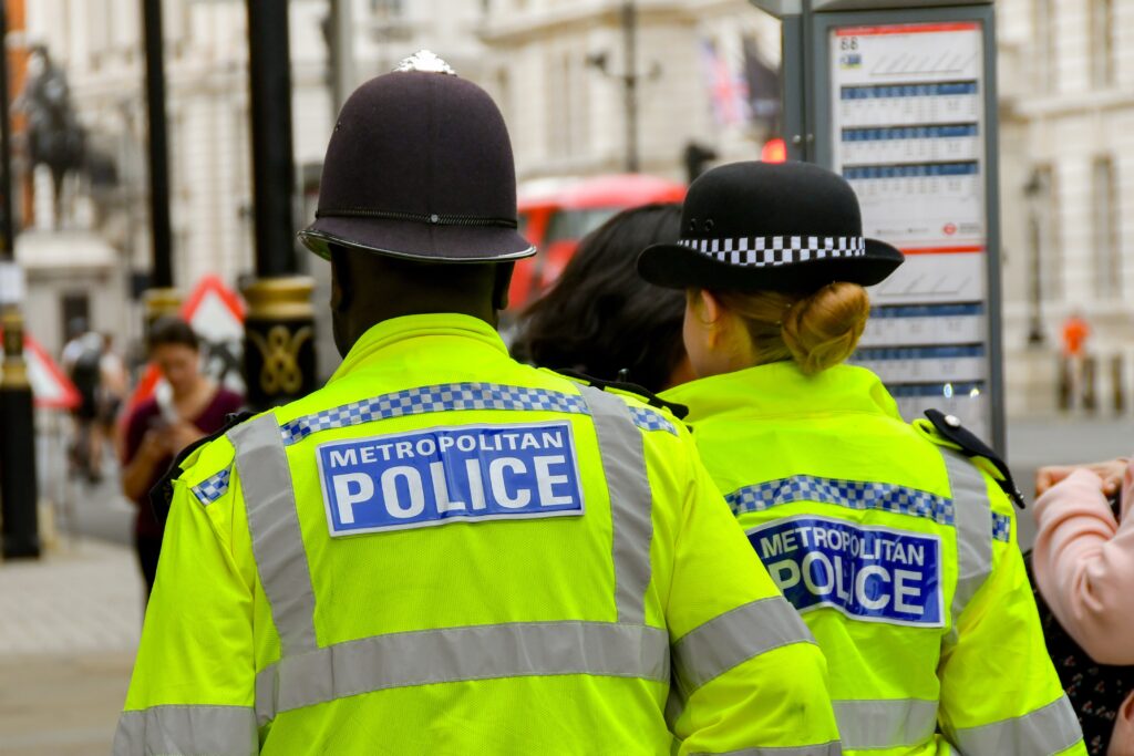 Government Responsibility and Rising Numbers