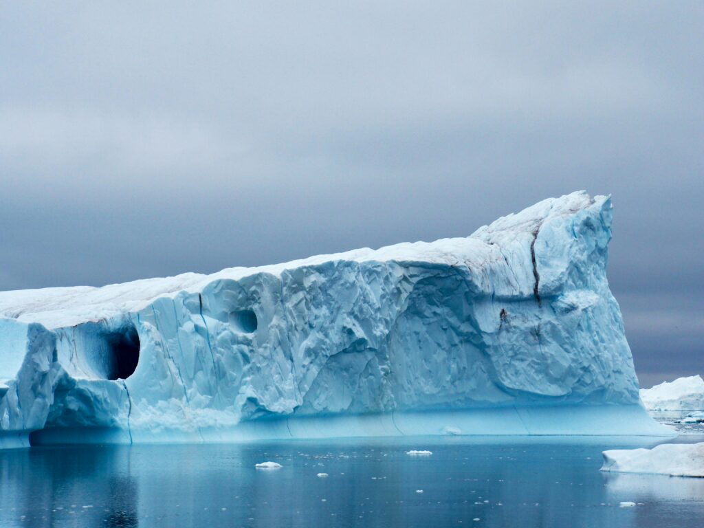 Arctic Ice Loss Slows but Outlook Worsens
