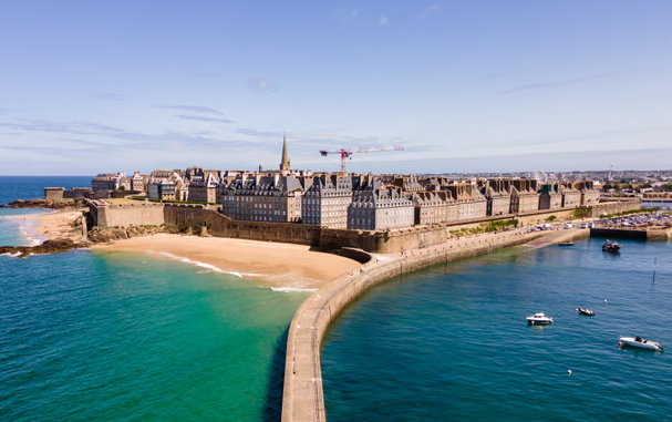 Short Ferry Trips to Europe Short Ferry Trips to Europe