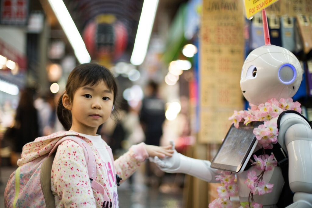 Global Leaders Unite for AI Restrictions