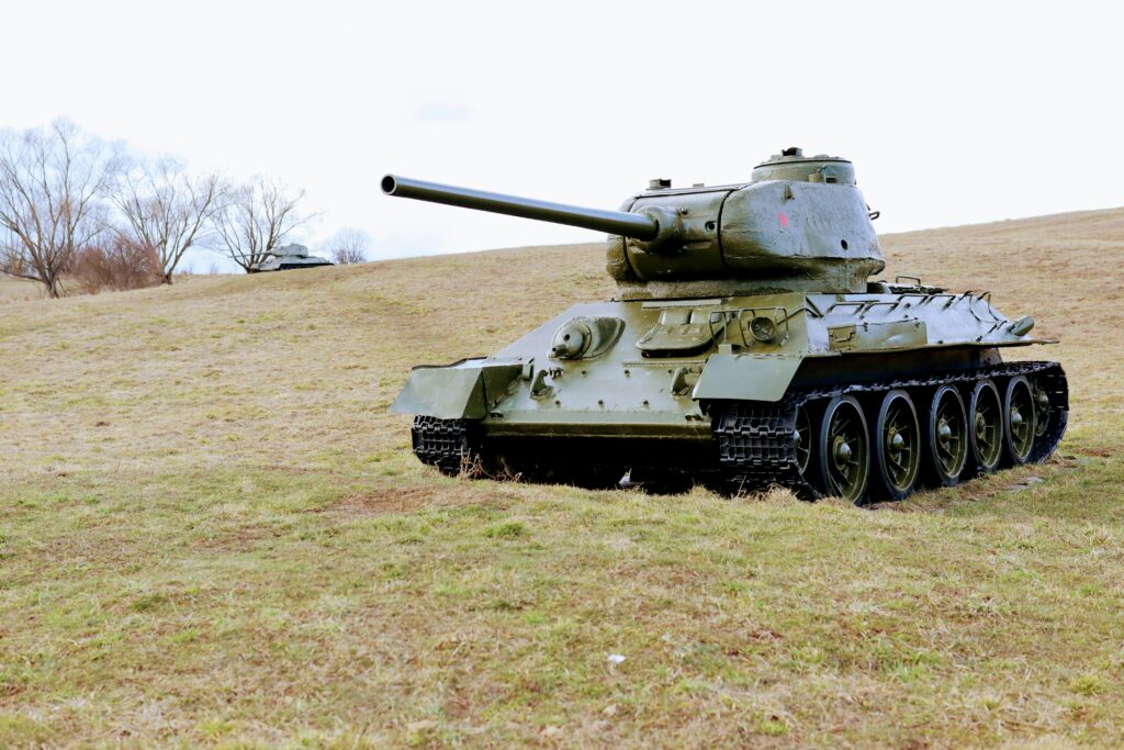Berlin Pushes European Defense Strategy
