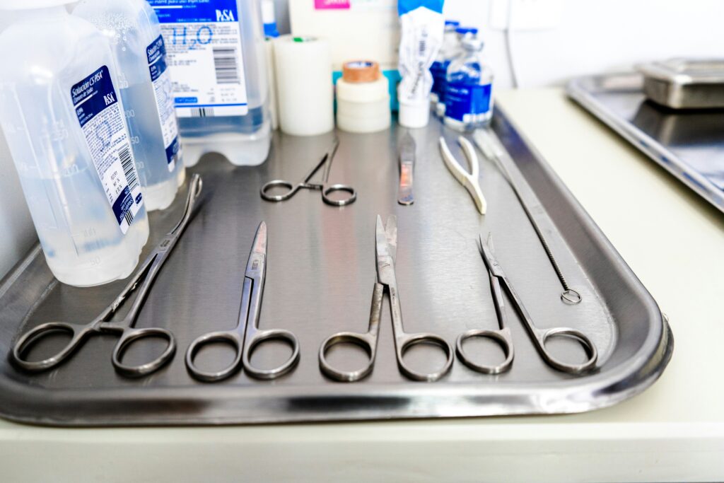 Anaesthetist Stands Accused of Patient Poisonings