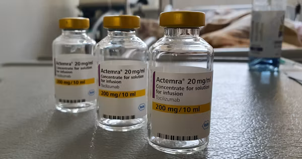 Merck halts £1bn UK expansion as drug sector faces growing uncertainty