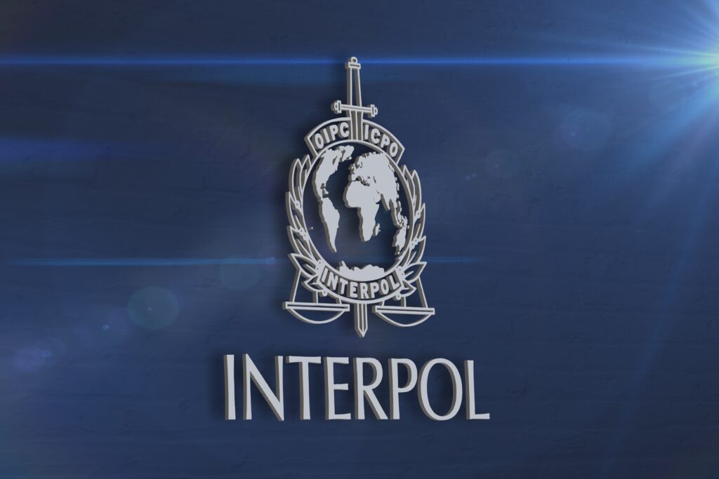 Interpol Leads Major Cybercrime Operation