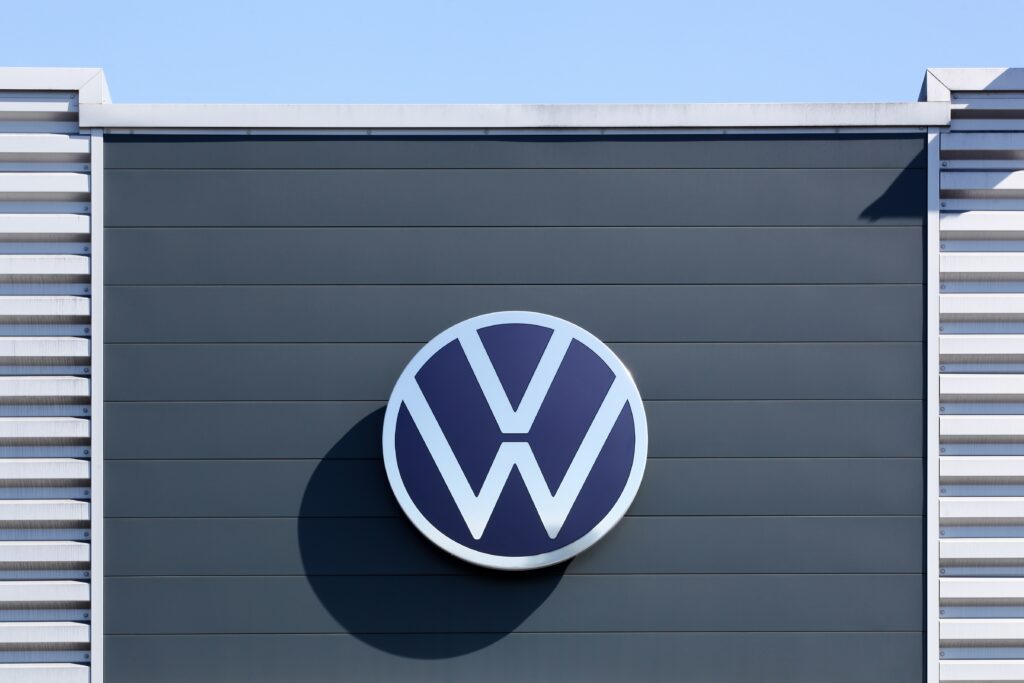 Volkswagen Nears US Trade Deal Amid Tariff Losses
