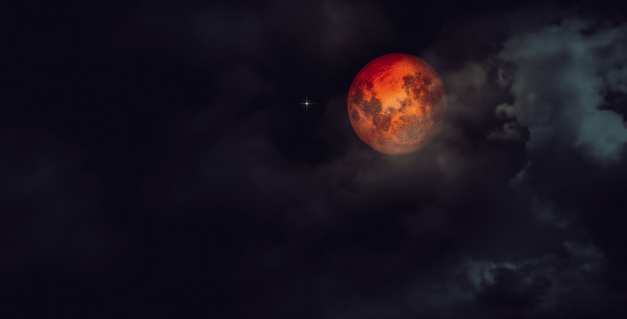Blood Moon Over Europe: Spectacle, Symbol, or Sign?