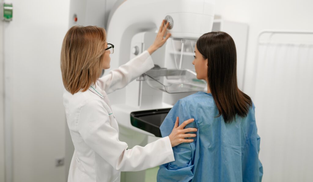 Women Who Miss First Breast Cancer Screening Face 40% Higher Risk of Death, Study Finds
