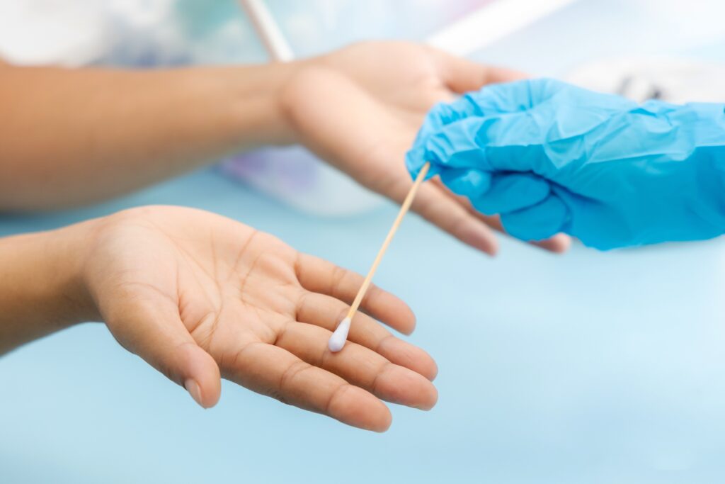 Cheek Swab Could Detect Deadly Heart Condition in Children Years Early