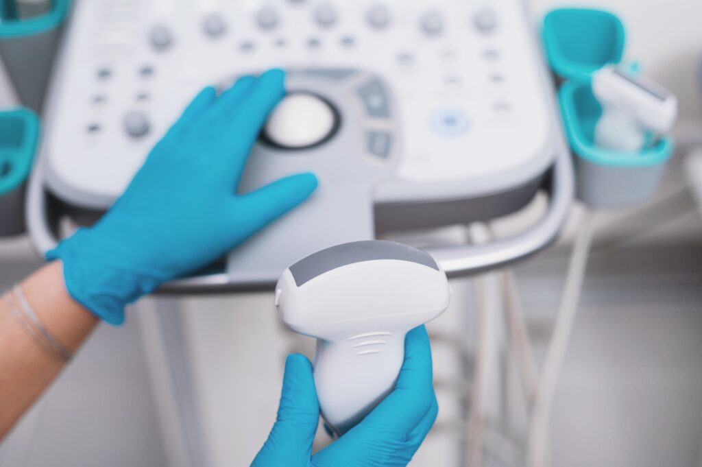Ultrasound “Helmet” Could Offer Non-Invasive Treatment for Parkinson’s