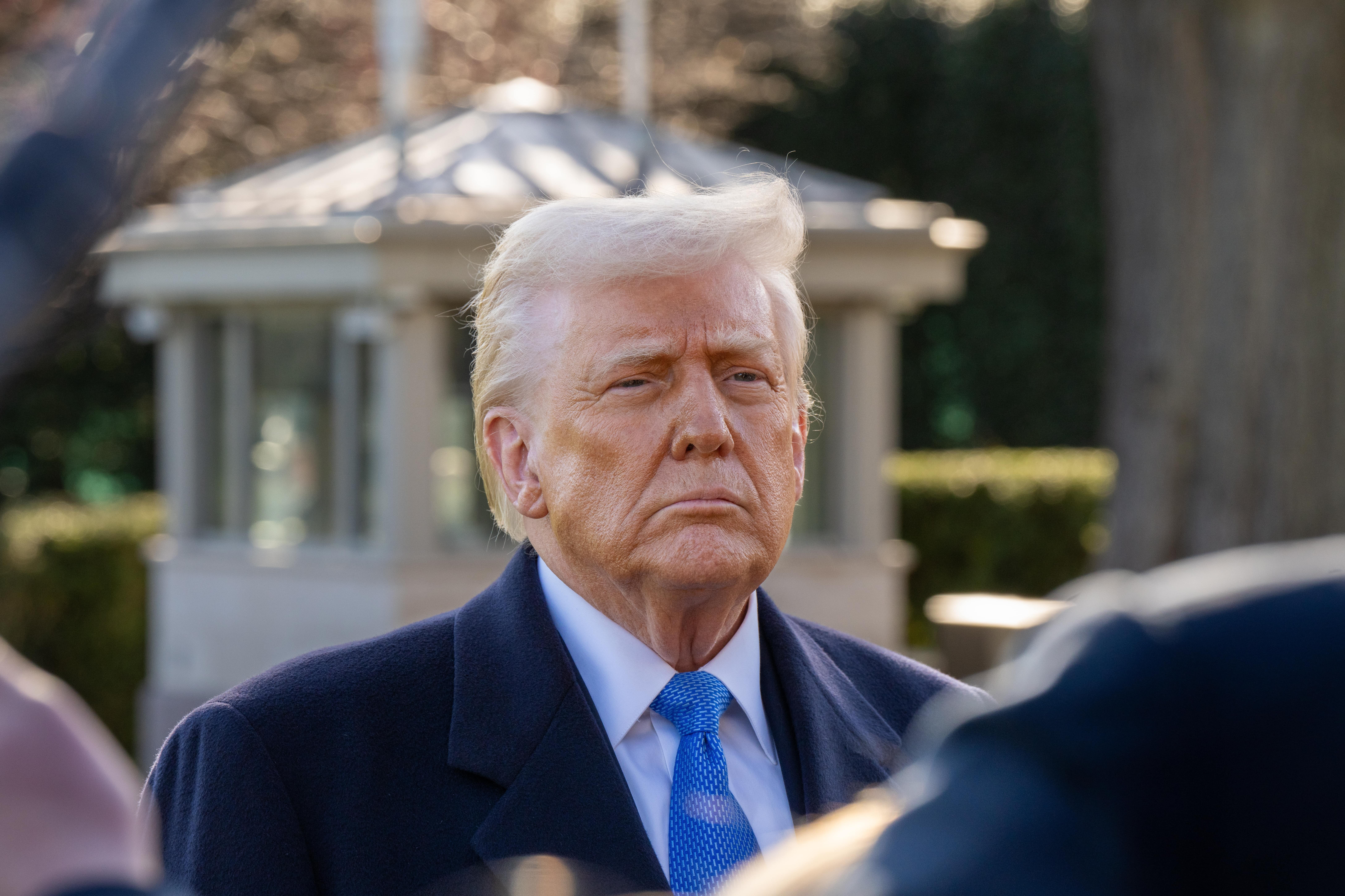Trump Issues Final Ultimatum to Hamas