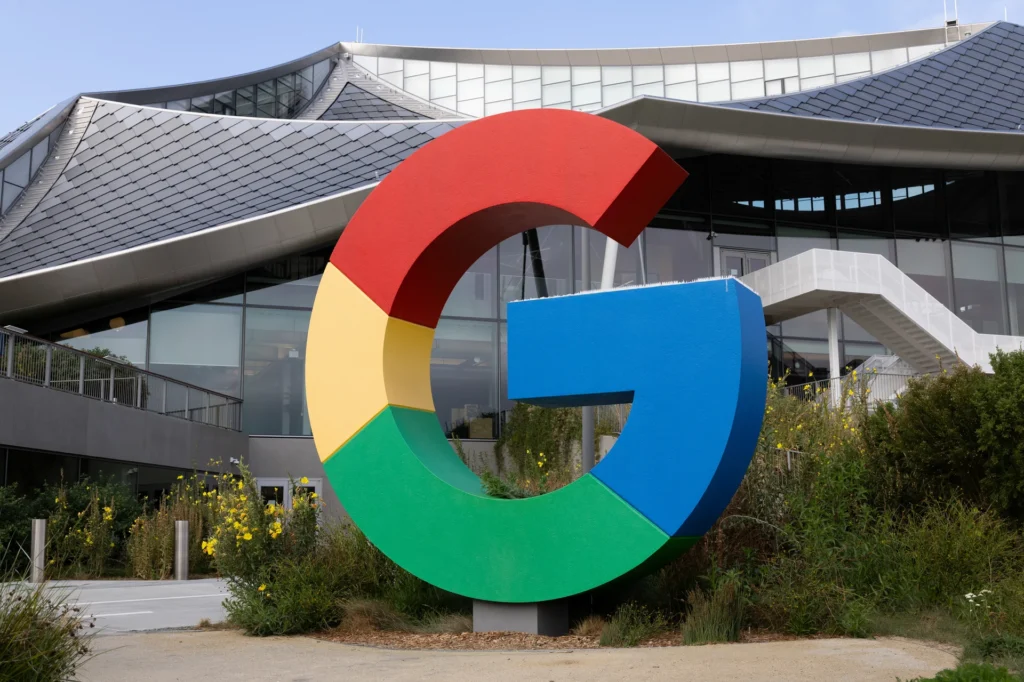 Alphabet Revenue Tops $100 Billion Alphabet Revenue Tops $100 Billion
