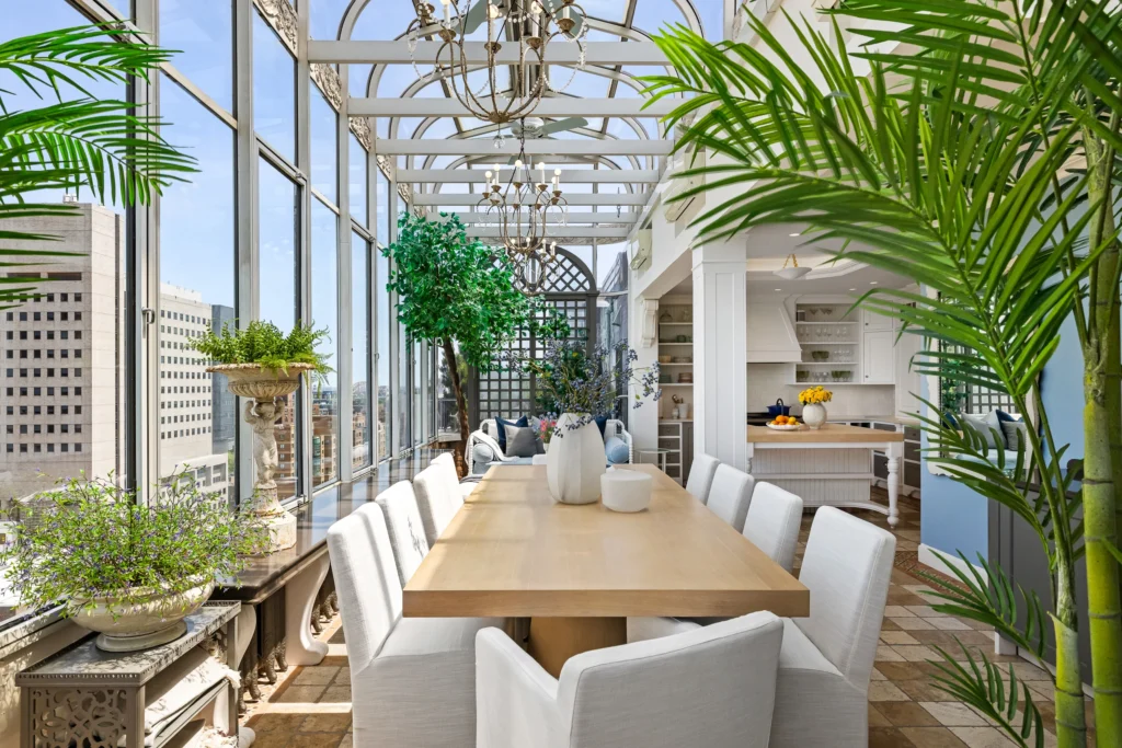 Barbara Corcoran Sells NYC Penthouse Fast