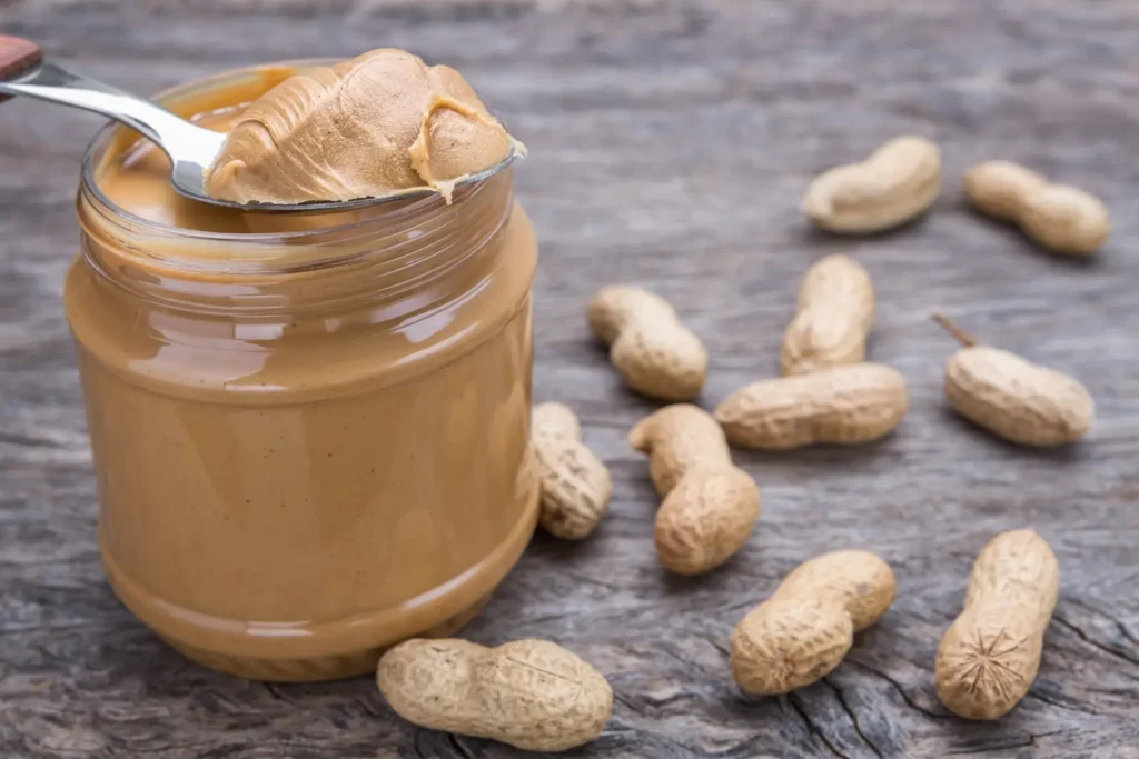 Parenting Hack Cuts Peanut Allergies Parenting Hack Cuts Peanut Allergies