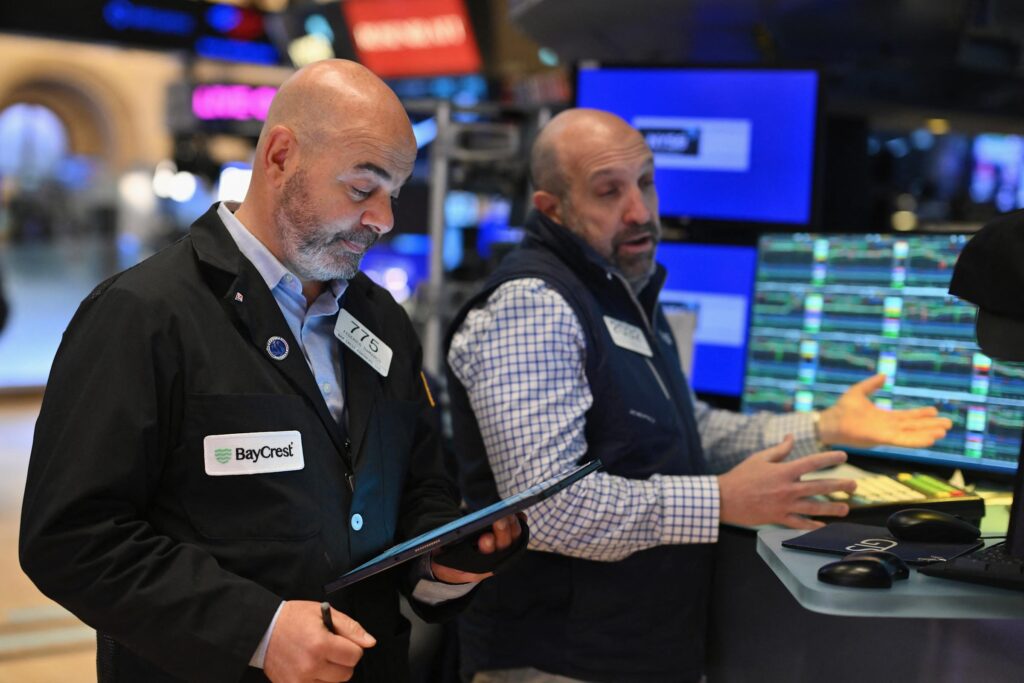 Tech Sector Drives Market Rally Tech Sector Drives Market Rally