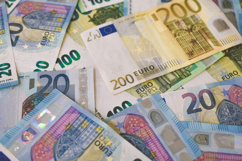 Inflation Climbs Across Eurozone in September