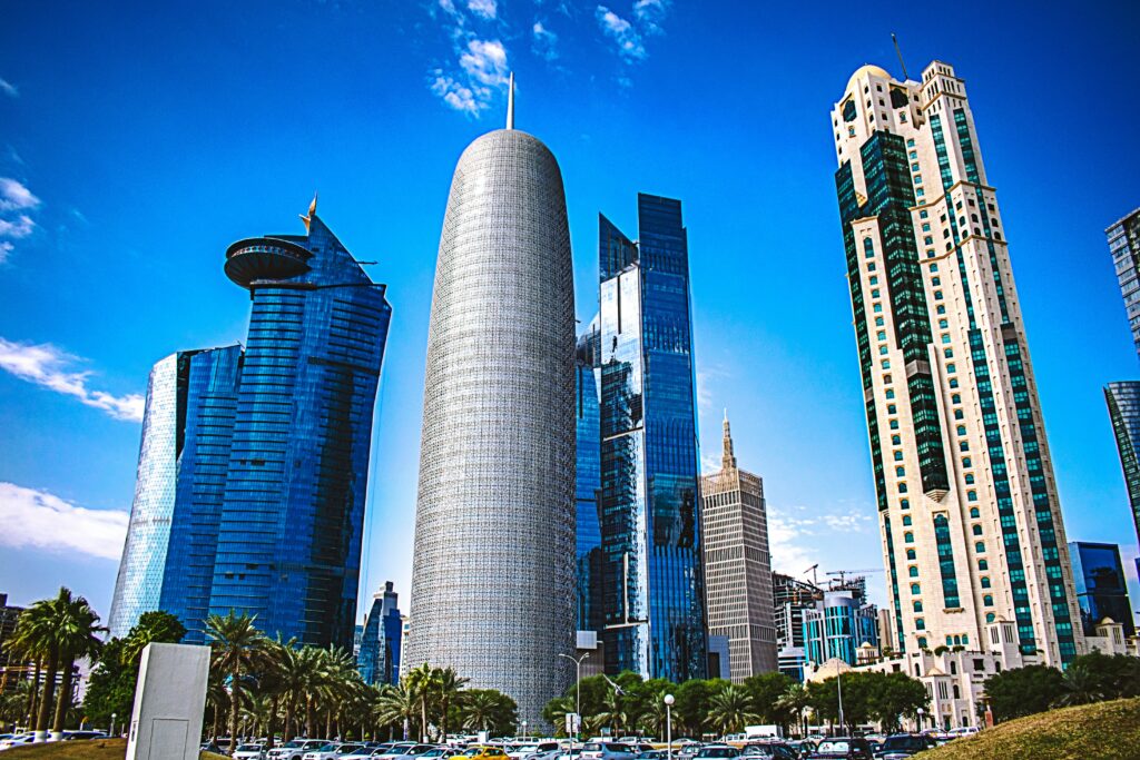 New Peace Framework in Qatar