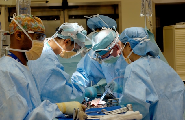 Scientists Develop Universal Donor Kidney to Combat Organ Shortage