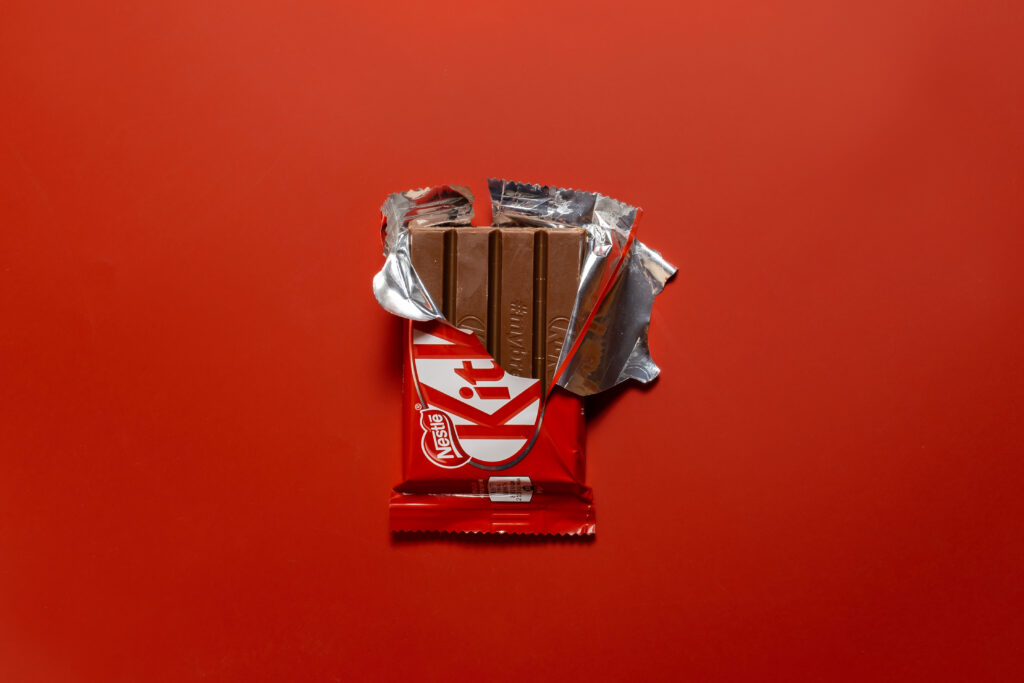 Nestlé to Cut 16,000 Jobs as New CEO Targets Faster Growth