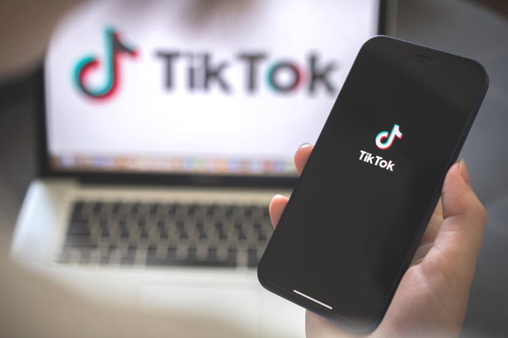TikTok investigated for recommending sexual content to children