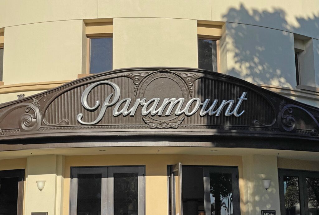 Paramount Skydance to Cut 2,000 U.S. Jobs After $8.4B Merger
