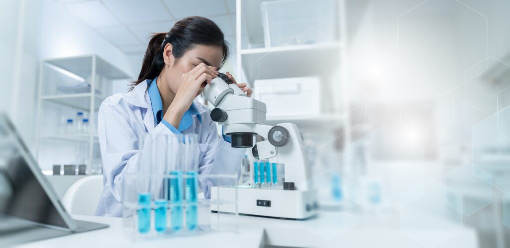 Low Participation in Medical Trials Puts Young People at Risk