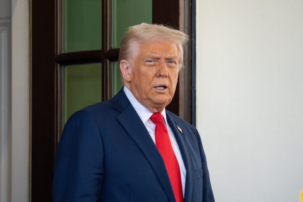 Trump cancels Putin summit as Ukraine peace talks collapse