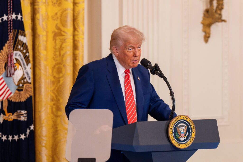 Trump ramps up tariffs on Canada after Reagan ad controversy