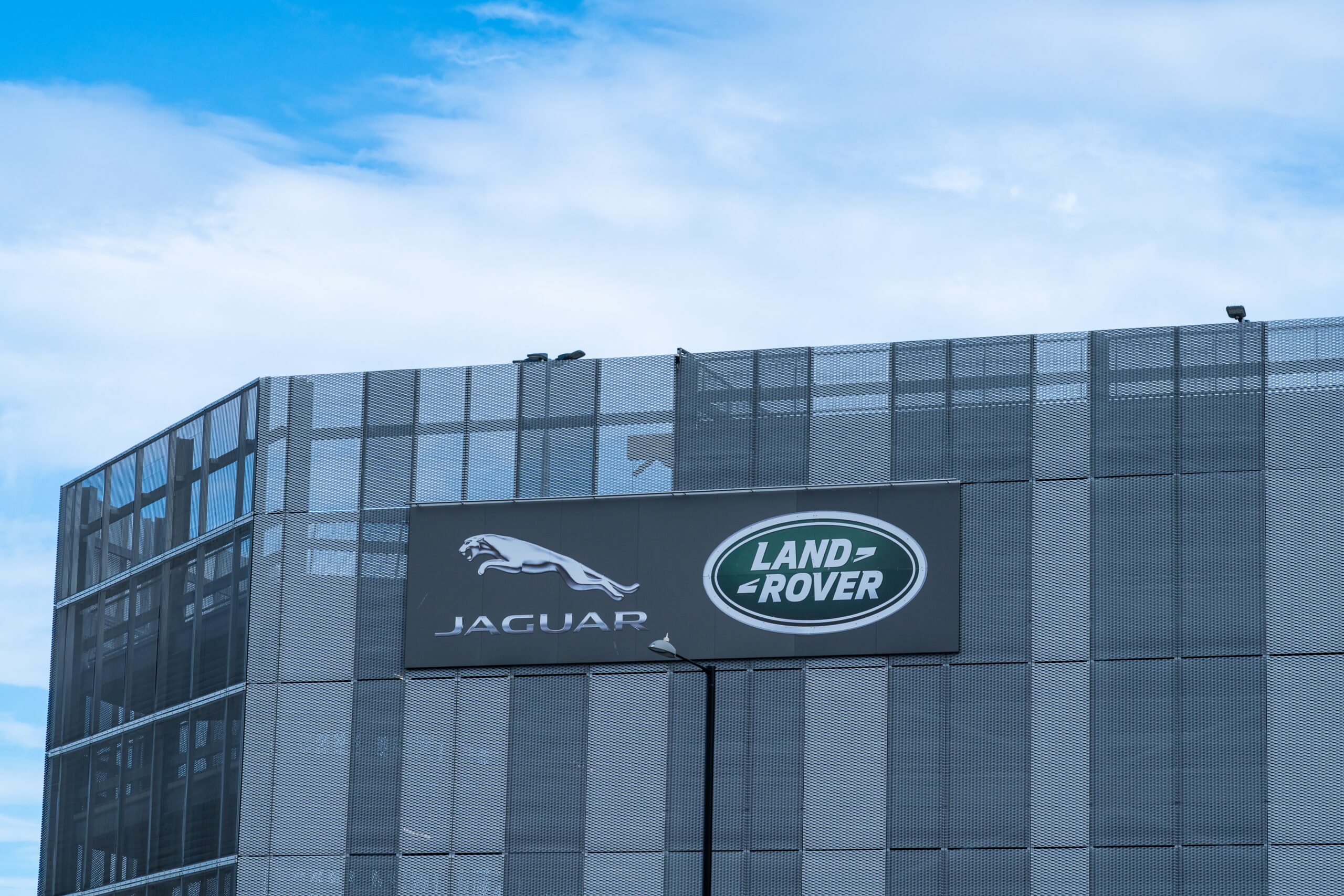 Jaguar Land Rover Restarts Production After Cyber-Attack Disruption