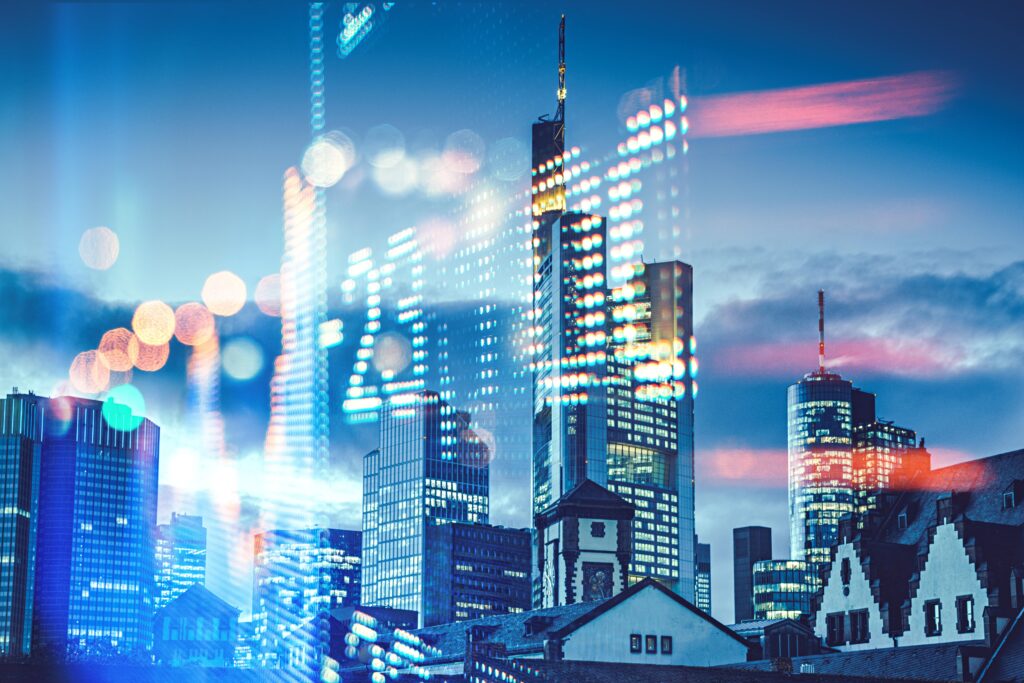 European Stocks Edge Higher as Markets Seek Stability