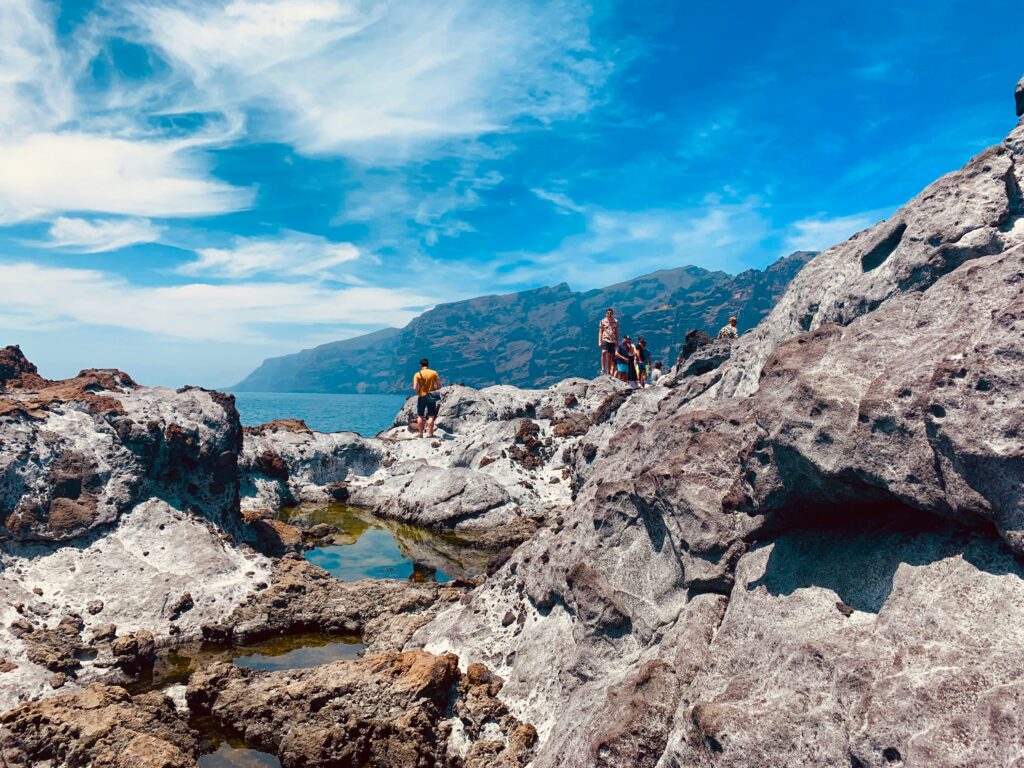 Record-Breaking Tourism Sparks Growing Tension
