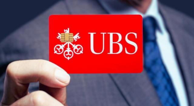 UBS Predicts Strong US Stock Growth UBS Predicts Strong US Stock Growth