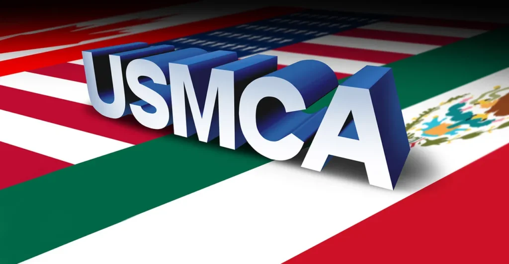 USMCA Enforcement Supports U.S. Farms