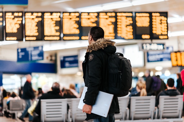 Health Officials Warn of Possible Measles Exposure at Philadelphia Airport