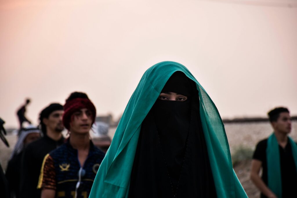Power Struggle Shapes Iraq’s Vote