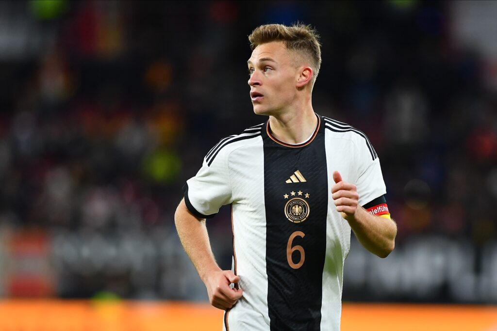Germany and Netherlands Seal World Cup Spots with Dominant Wins