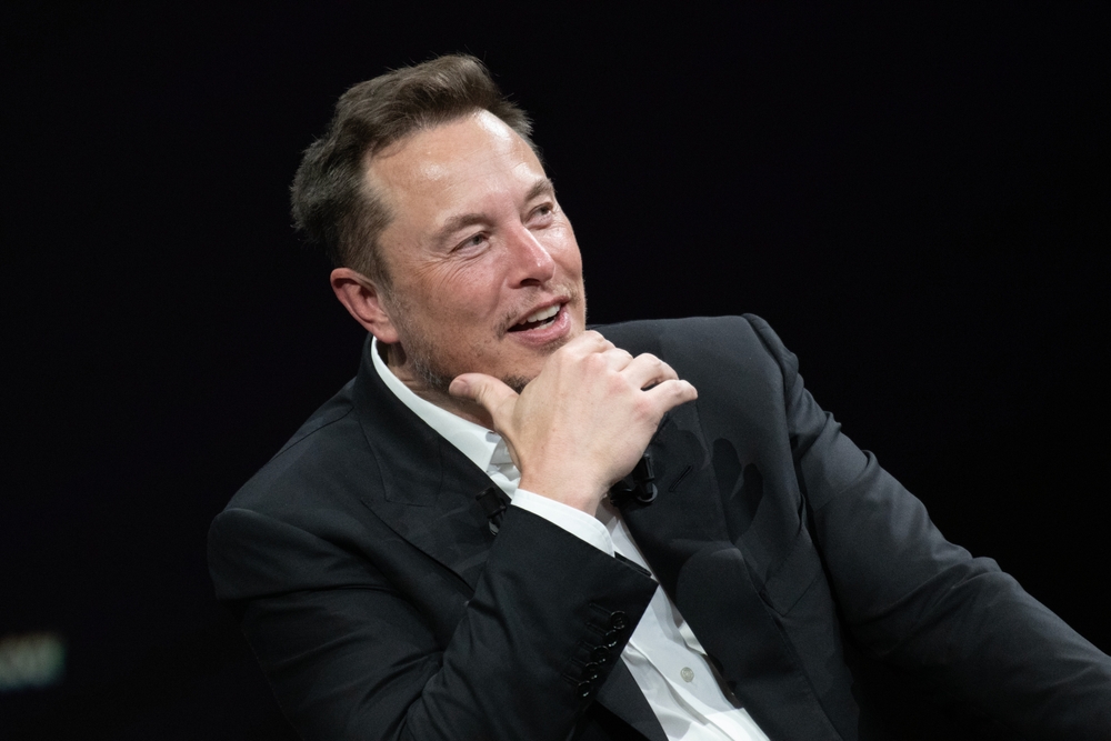 Tesla shareholders approve Elon Musk’s historic $1 trillion pay package