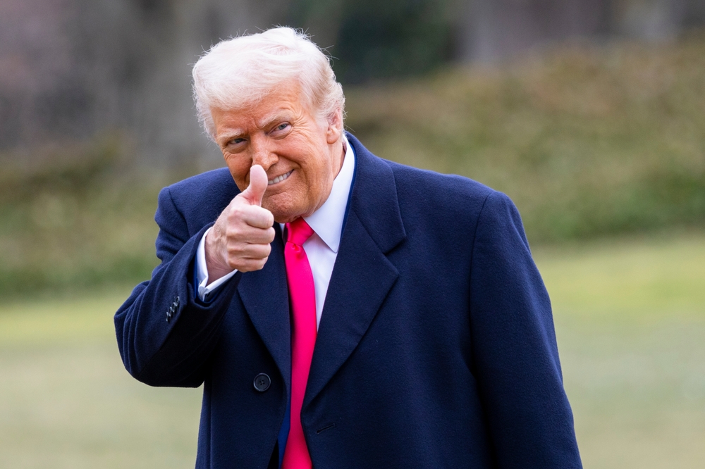 Supreme Court Challenges Trump’s Tariff Expansion