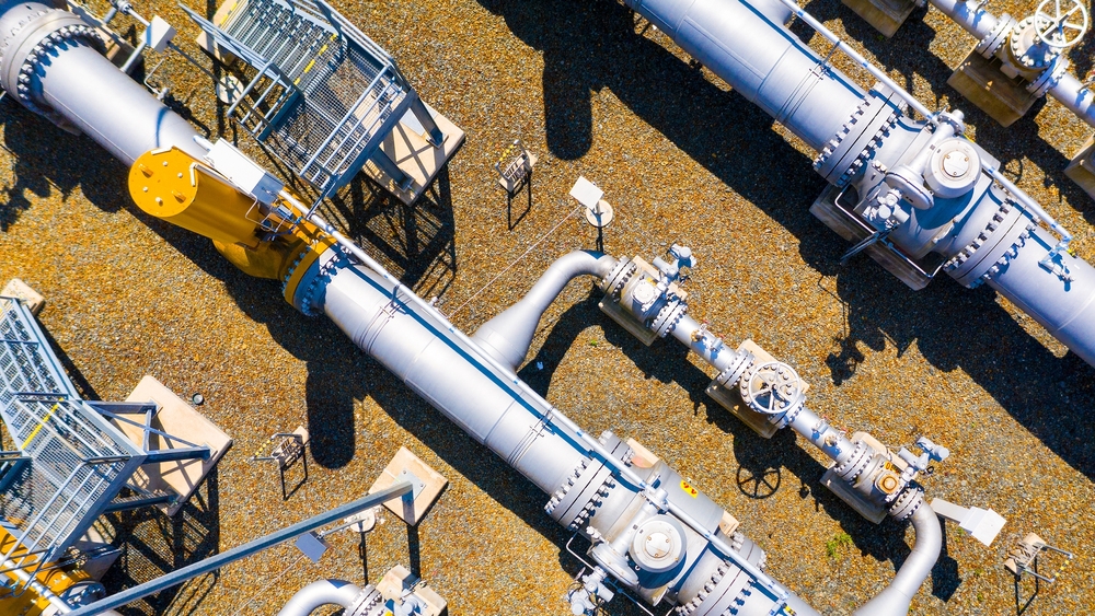 EU Sets Timetable to End Russian Gas