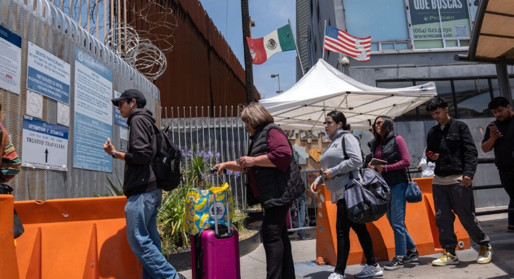 Immigration Views Improve Across U.S.