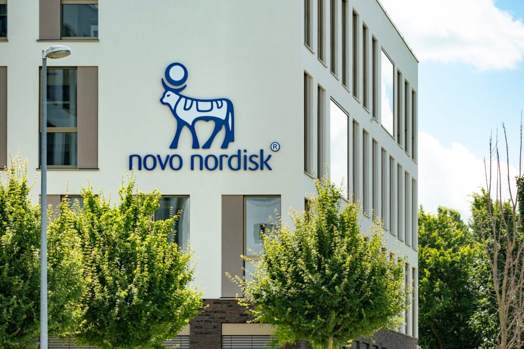 Novo Nordisk Launches Wegovy Pill in US, Intensifying Weight-Loss Drug Price War