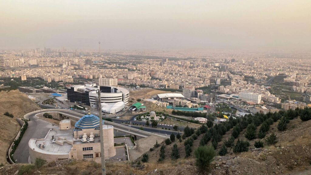 Middle East Tensions Spike After Israeli Strikes on Iran