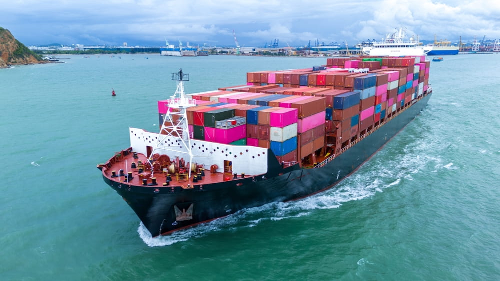 China Becomes Germany’s Top Trading Partner Again