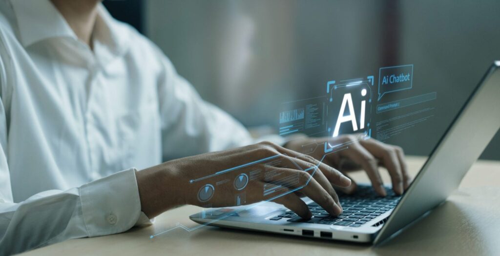 AI Adoption Soars Among U.S. CIOs AI Adoption Soars Among U.S. CIOs