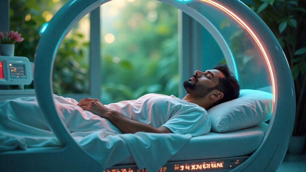 US medical breakthroughs drive global health futureUS medical breakthroughs drive global health future