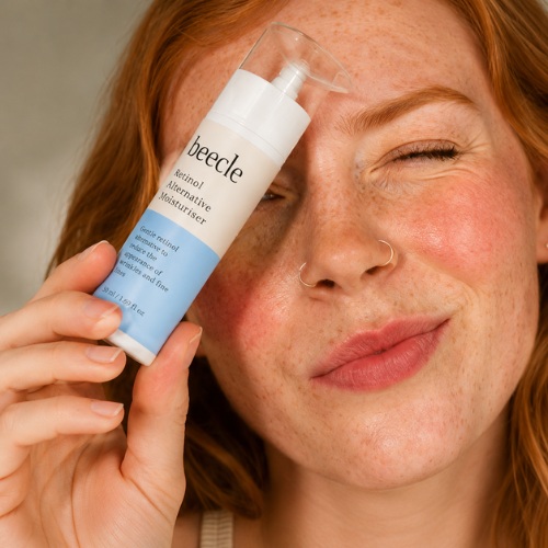 Beecle: Official Online Shop Launch Marks Entry Into the Cosmetics Market