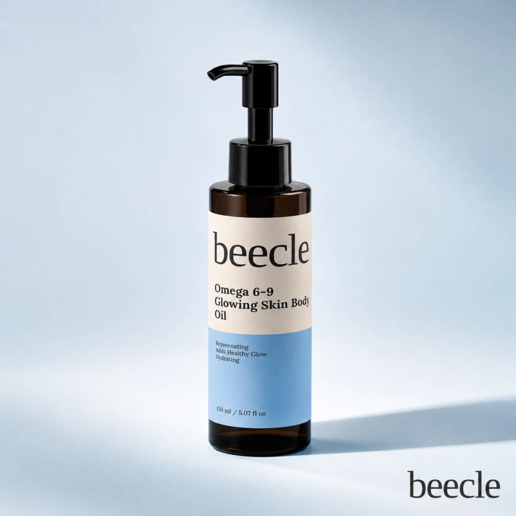 Beecle Set to Enter the Beauty Industry with a Modern Consumer-Focused Approach